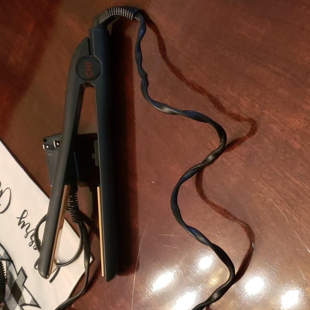 Chi Flat Iron